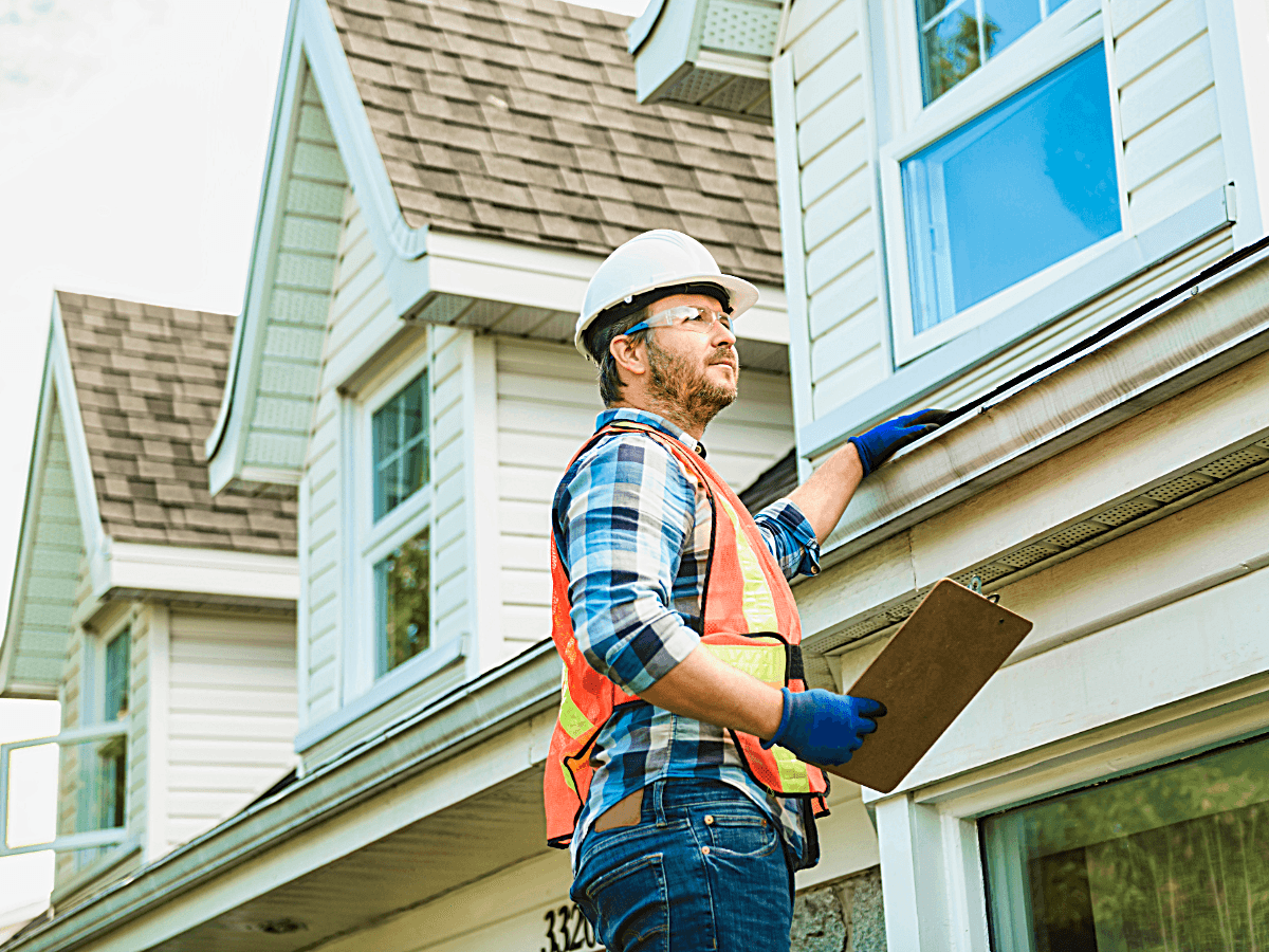 Turn Inspections Into Action