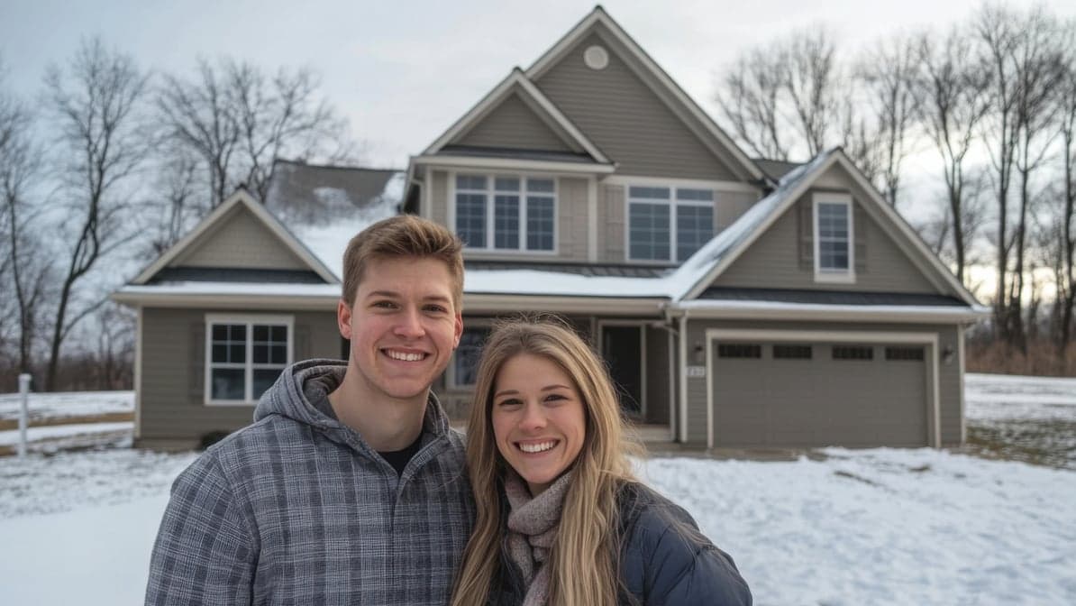 5 Things Every First-Time Homeowner Should Know Before Moving In