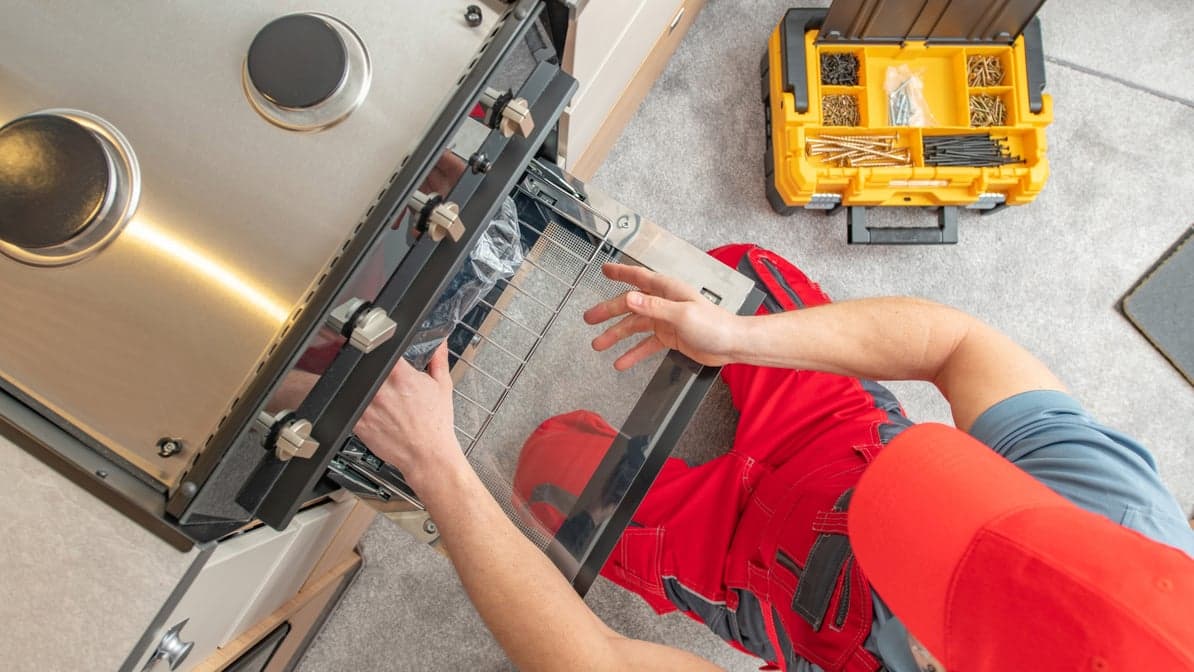 Is It Time To Replace That Appliance?